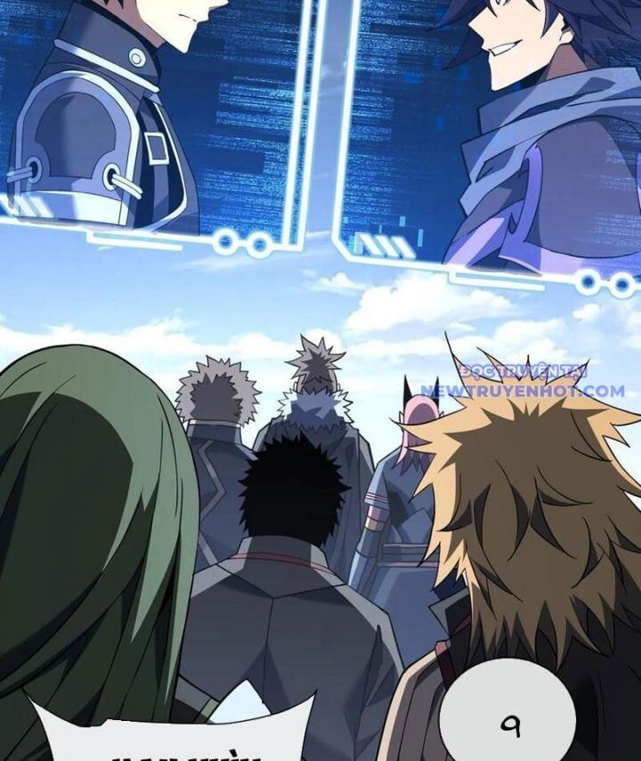 Mệnh Luân Chi Chủ! Khi Dị Biến Giáng Lâm Nhân Gian! Chap 91 - Next Chap 92