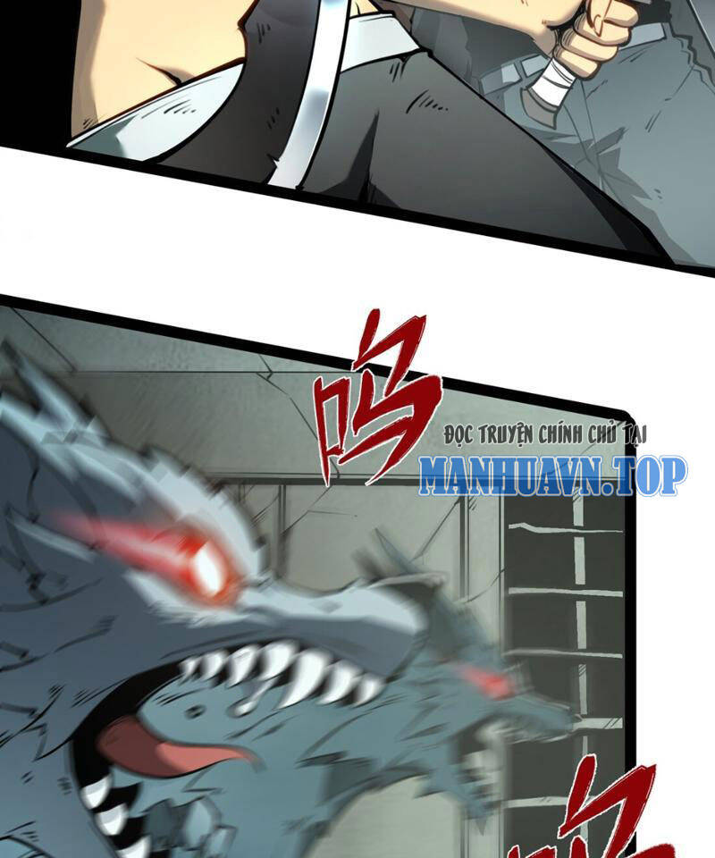 Ta Nhặt Rác Thượng Vương Giả Chap 1 - Next Chap 2