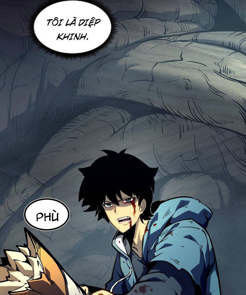 Ta Nhặt Rác Thượng Vương Giả Chap 1 - Next Chap 2