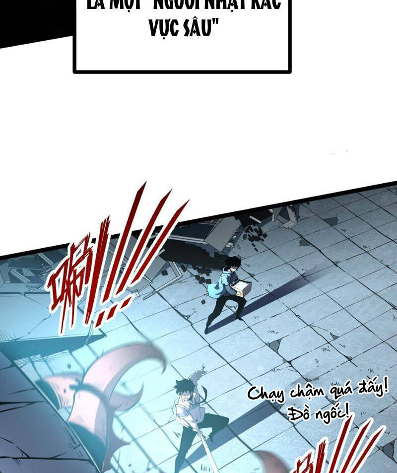 Ta Nhặt Rác Thượng Vương Giả Chap 1 - Next Chap 2