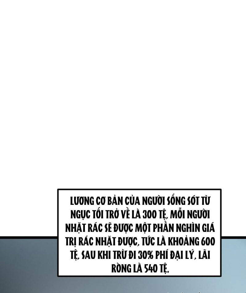 Ta Nhặt Rác Thượng Vương Giả Chap 1 - Next Chap 2