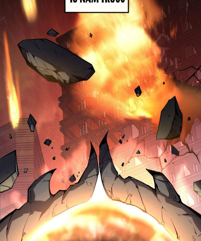 Ta Nhặt Rác Thượng Vương Giả Chap 1 - Next Chap 2