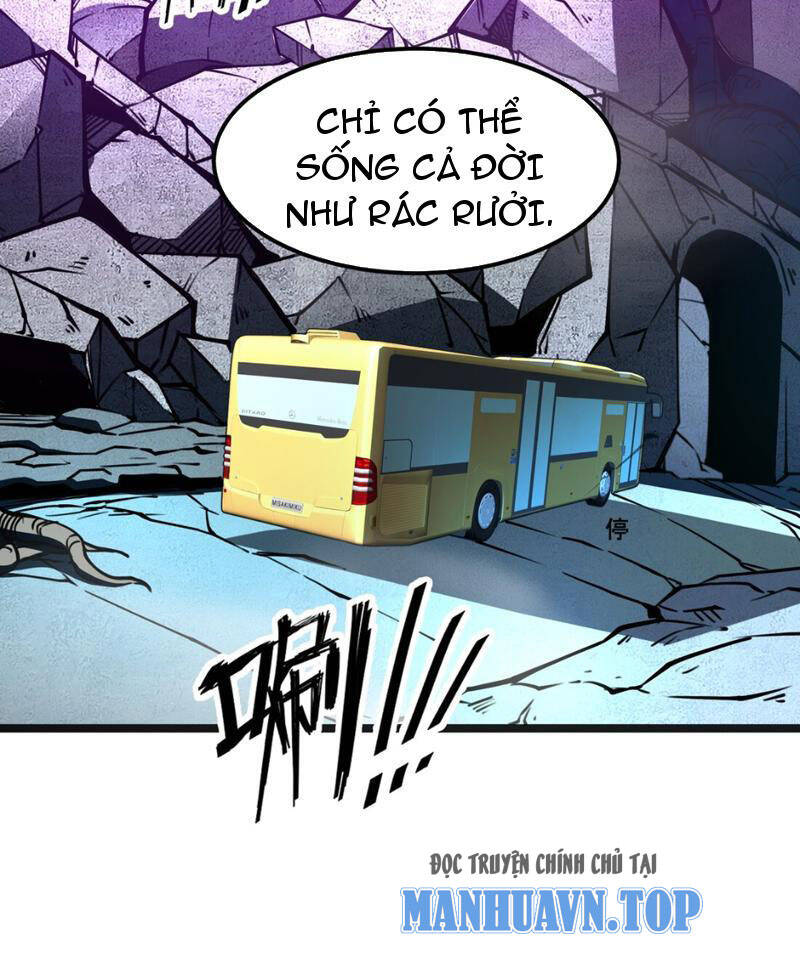 Ta Nhặt Rác Thượng Vương Giả Chap 1 - Next Chap 2