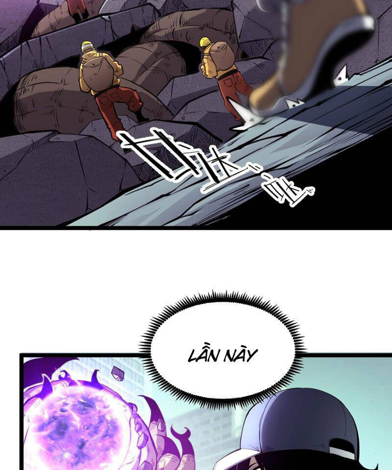 Ta Nhặt Rác Thượng Vương Giả Chap 1 - Next Chap 2