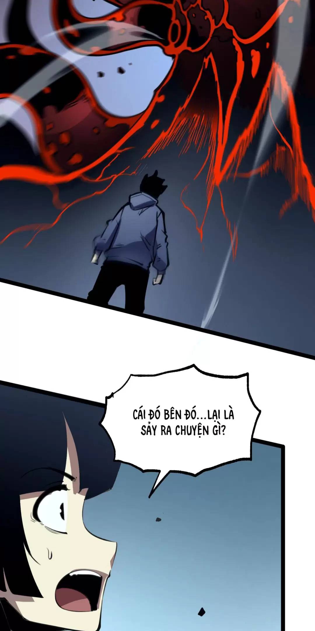 Ta Nhặt Rác Thượng Vương Giả Chap 12 - Next Chap 13