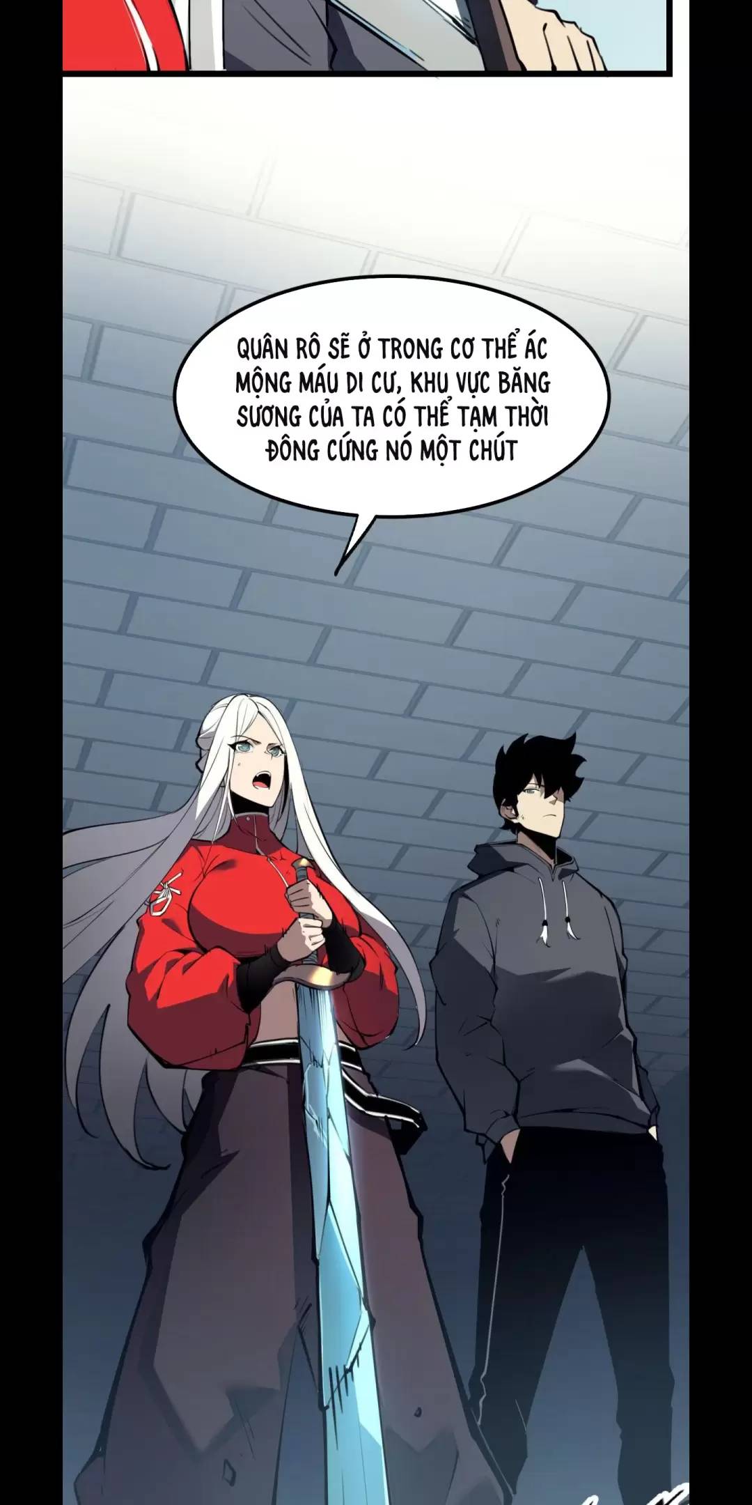 Ta Nhặt Rác Thượng Vương Giả Chap 15 - Next Chap 16