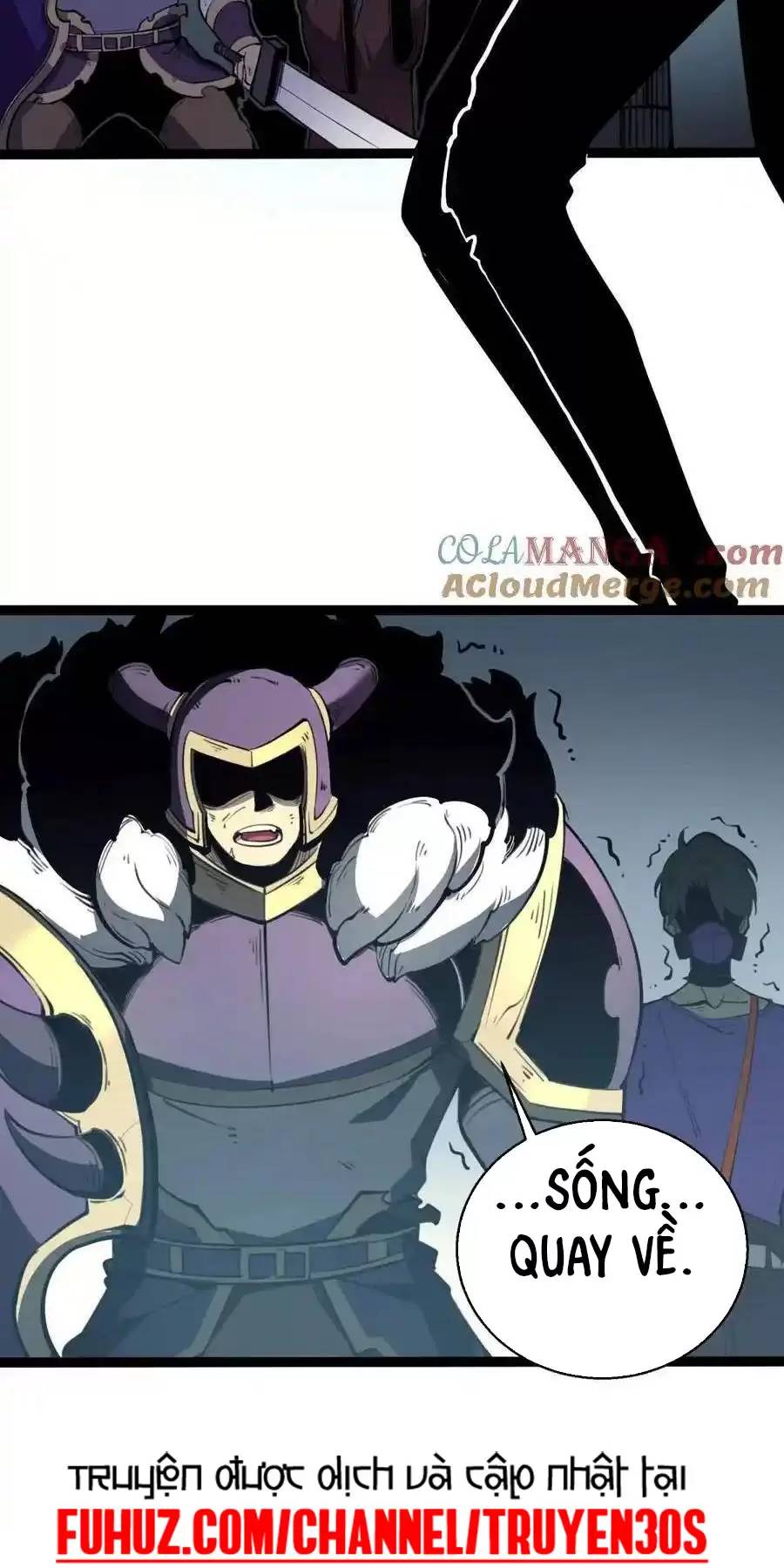 Ta Nhặt Rác Thượng Vương Giả Chap 16 - Next Chap 17