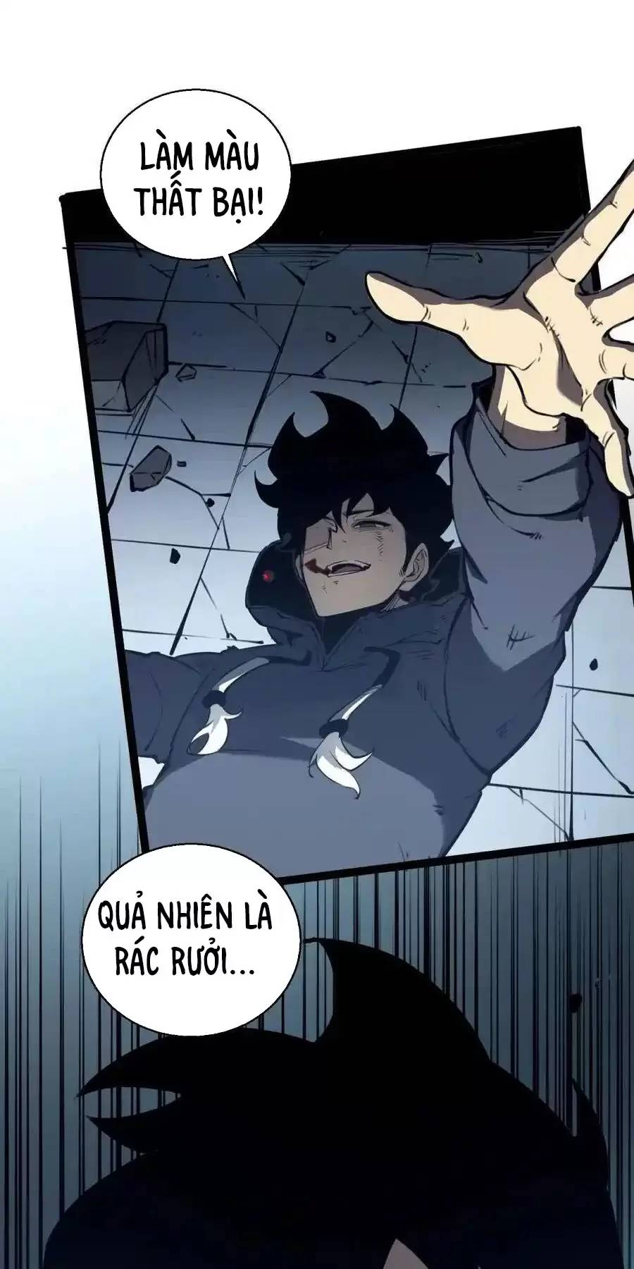 Ta Nhặt Rác Thượng Vương Giả Chap 16 - Next Chap 17