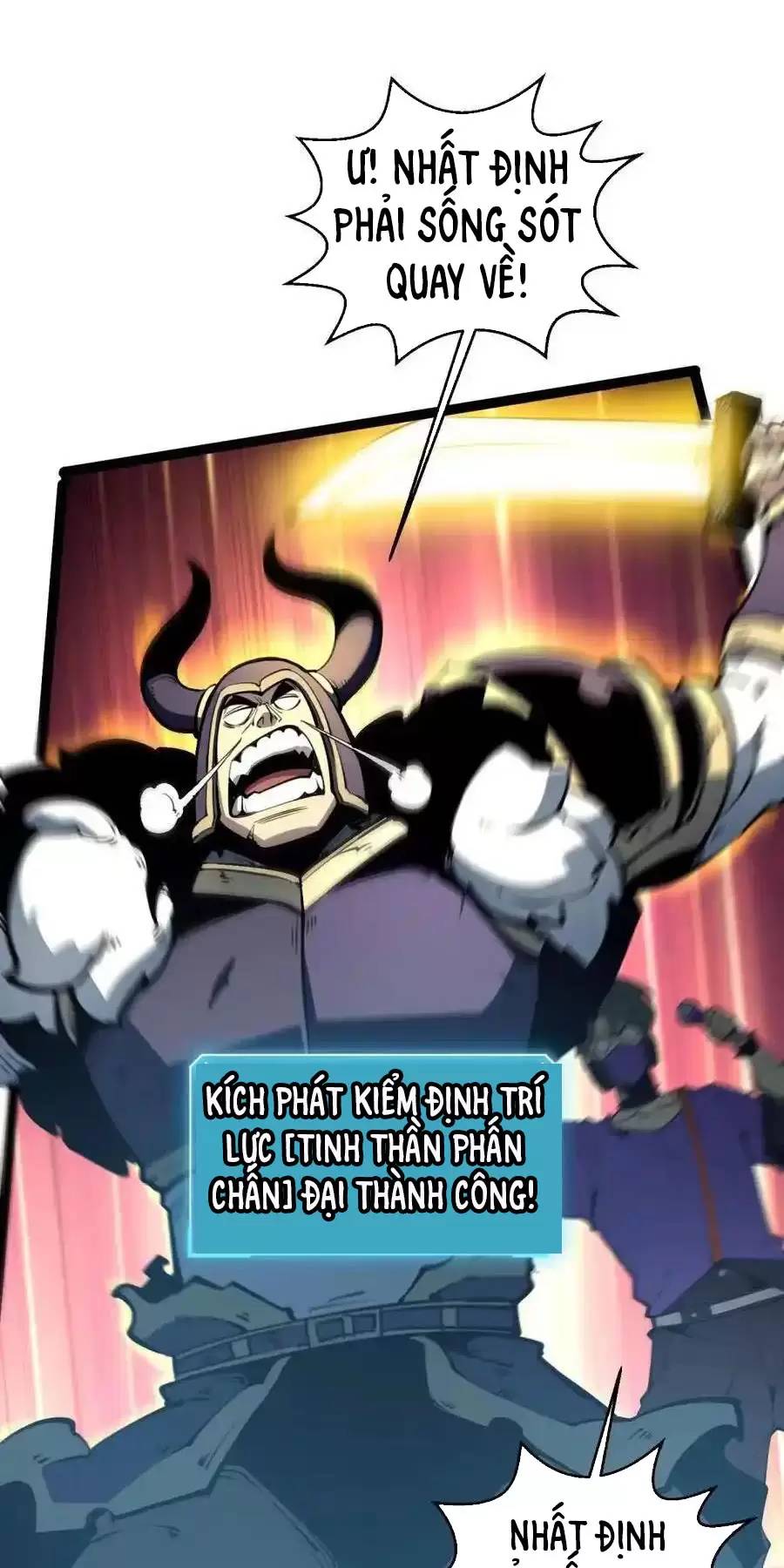 Ta Nhặt Rác Thượng Vương Giả Chap 16 - Next Chap 17