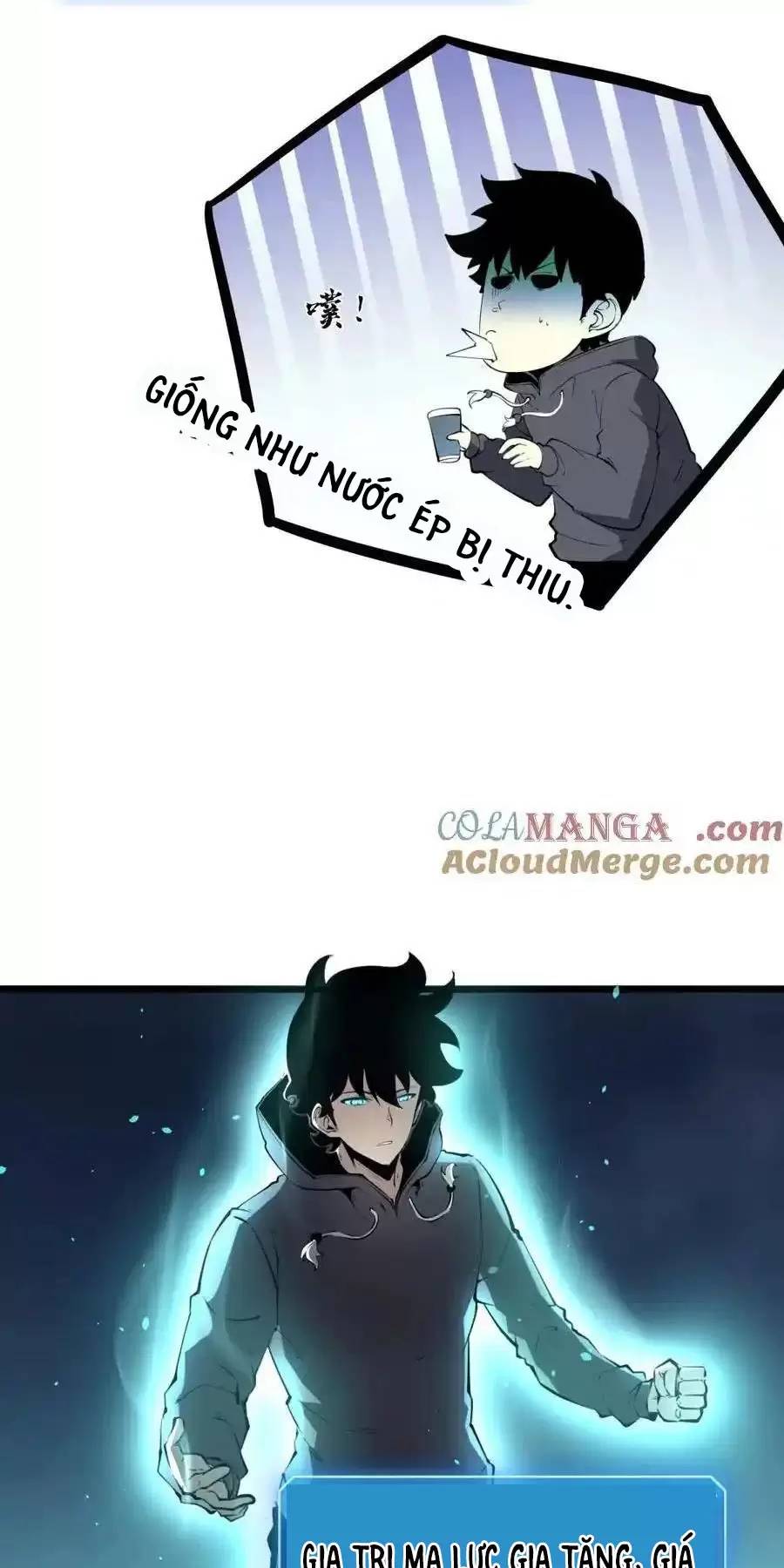 Ta Nhặt Rác Thượng Vương Giả Chap 18 - Next Chap 19