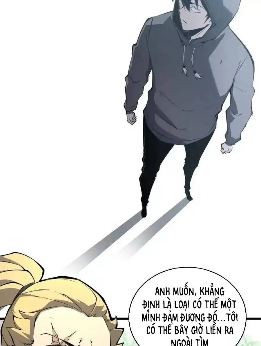 Ta Nhặt Rác Thượng Vương Giả Chap 18 - Next Chap 19