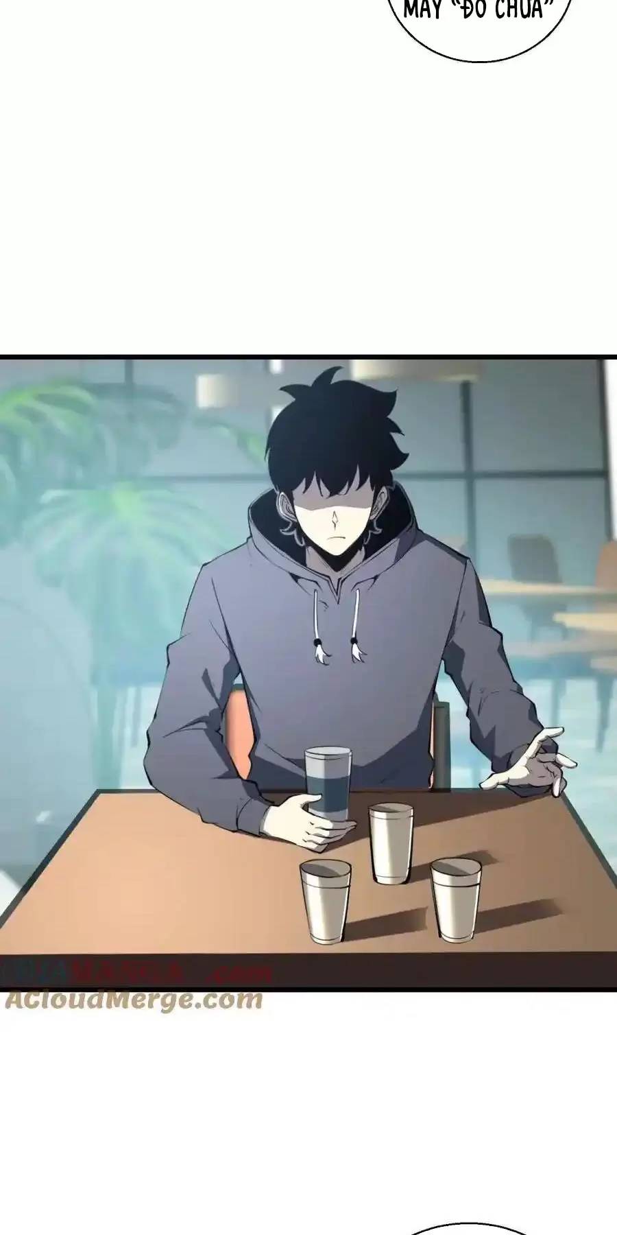 Ta Nhặt Rác Thượng Vương Giả Chap 18 - Next Chap 19