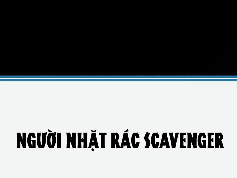 Ta Nhặt Rác Thượng Vương Giả Chap 2 - Next Chap 3