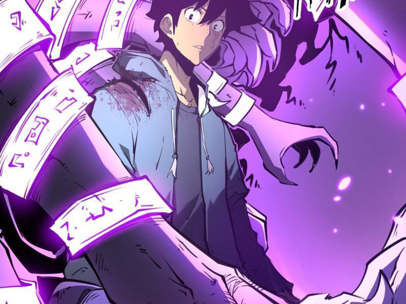 Ta Nhặt Rác Thượng Vương Giả Chap 2 - Next Chap 3