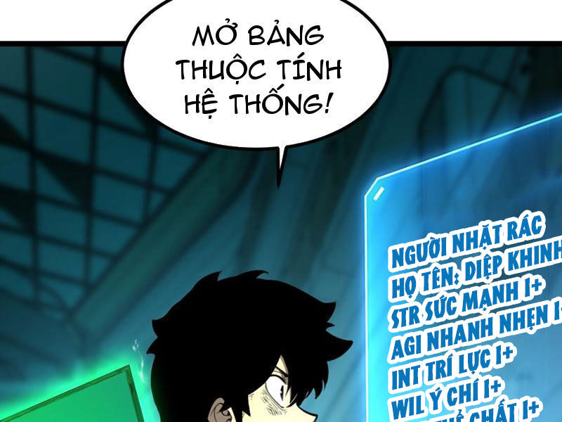 Ta Nhặt Rác Thượng Vương Giả Chap 2 - Next Chap 3