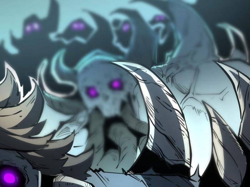 Ta Nhặt Rác Thượng Vương Giả Chap 3 - Next Chap 4