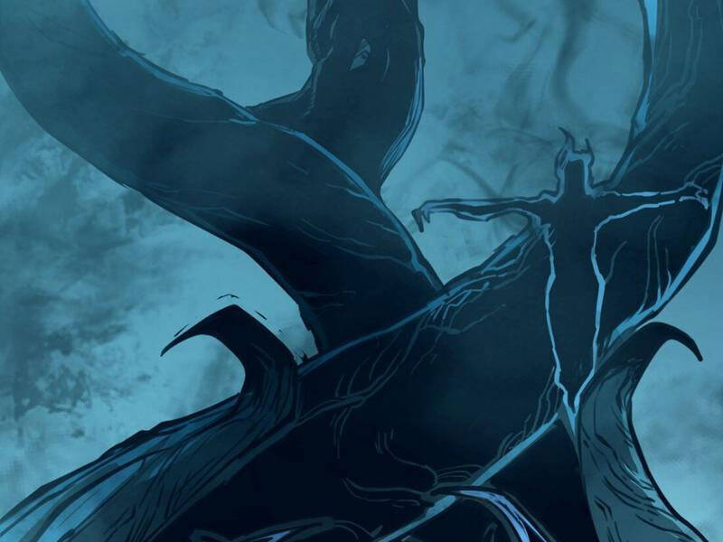 Ta Nhặt Rác Thượng Vương Giả Chap 3 - Next Chap 4