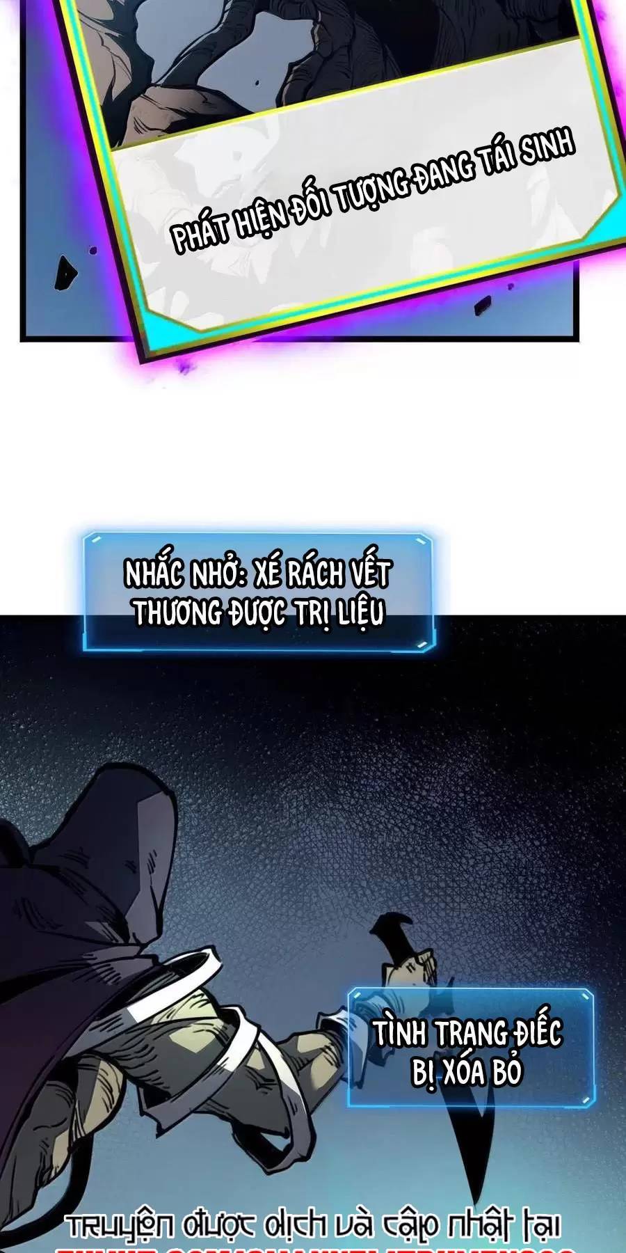 Ta Nhặt Rác Thượng Vương Giả Chap 32 - Next Chap 33