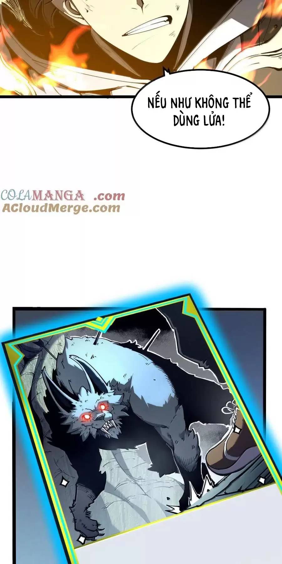 Ta Nhặt Rác Thượng Vương Giả Chap 32 - Next Chap 33