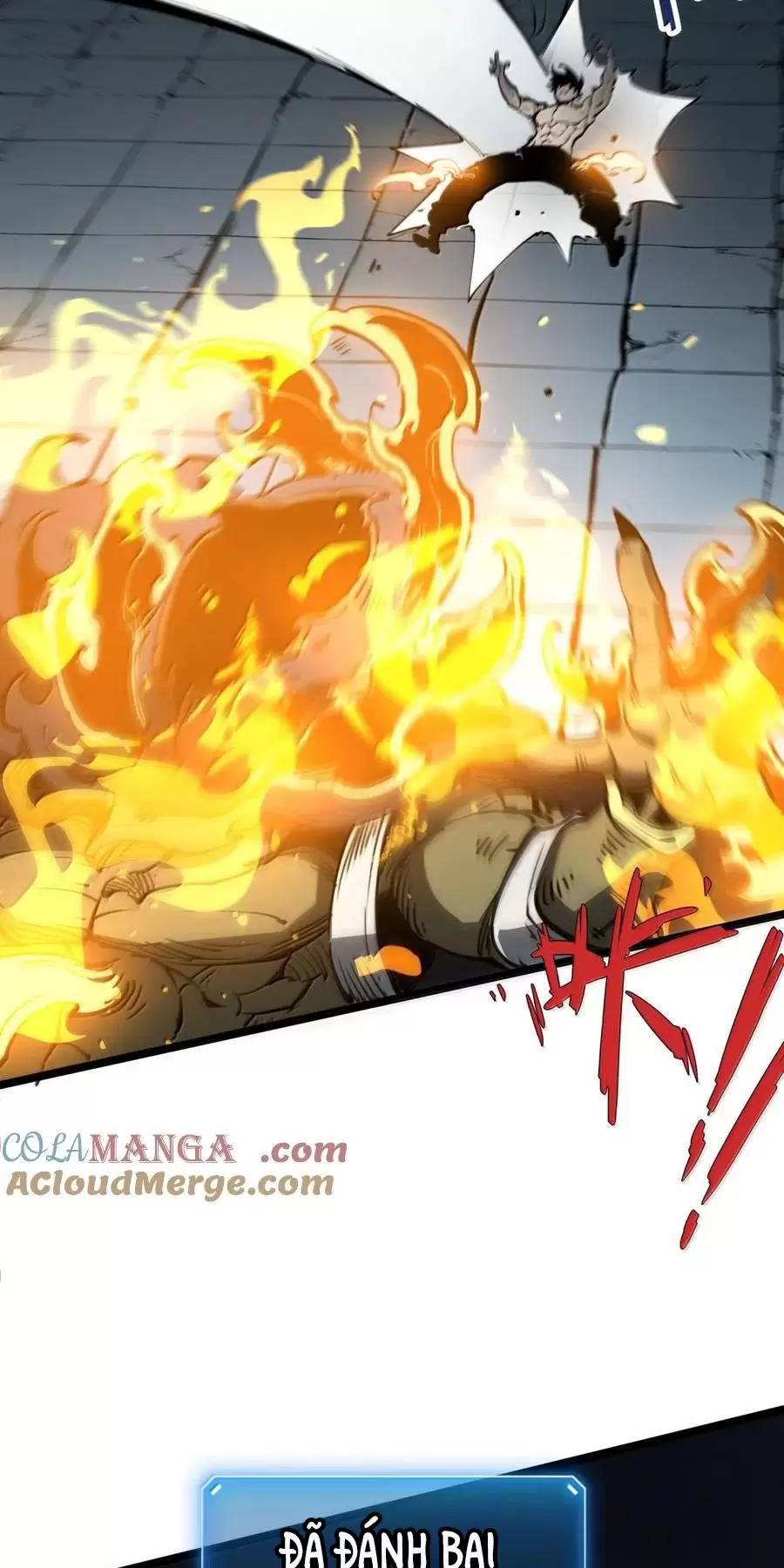 Ta Nhặt Rác Thượng Vương Giả Chap 32 - Next Chap 33