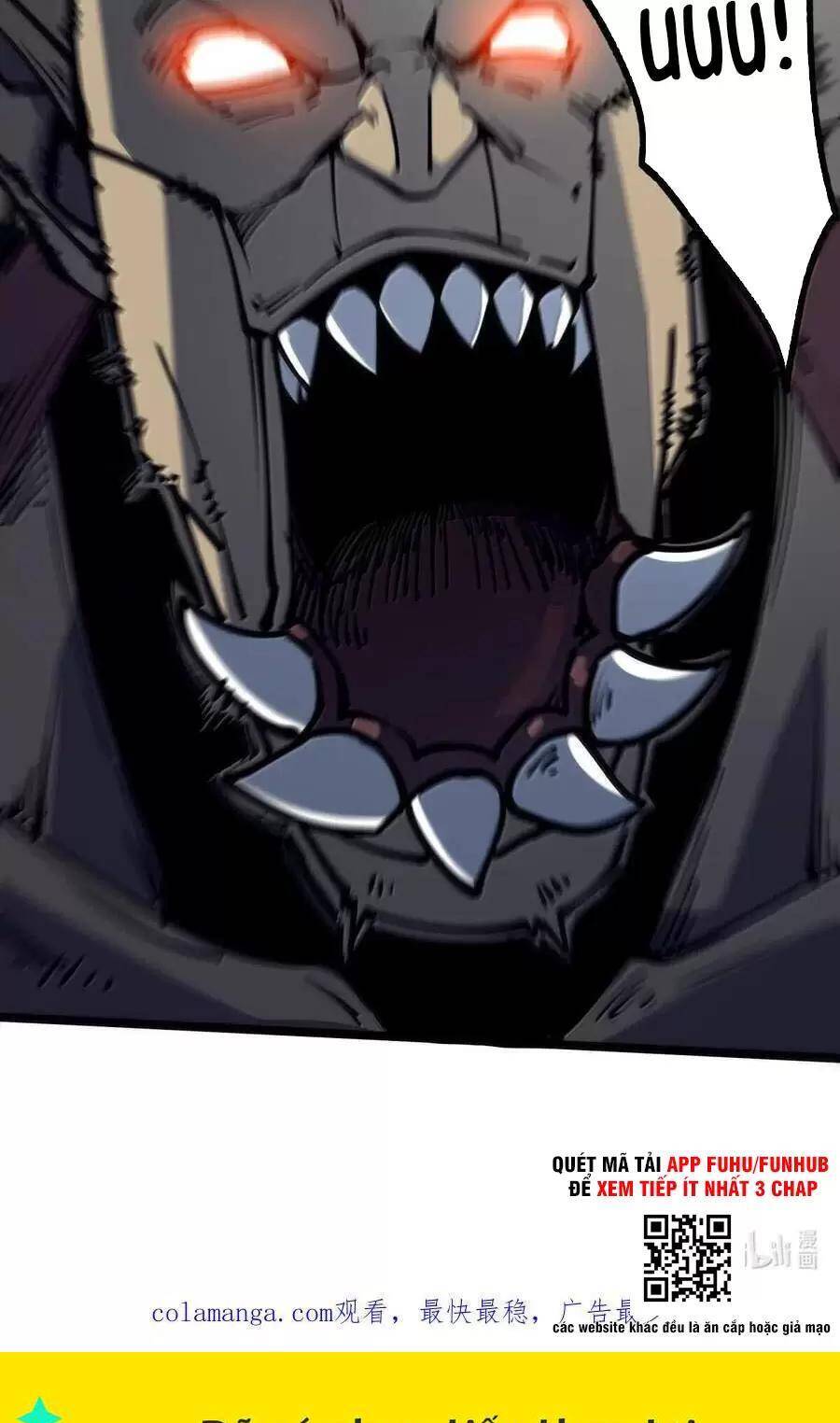 Ta Nhặt Rác Thượng Vương Giả Chap 32 - Next Chap 33