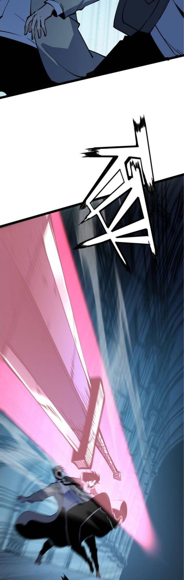 Ta Nhặt Rác Thượng Vương Giả Chap 37 - Next Chap 38