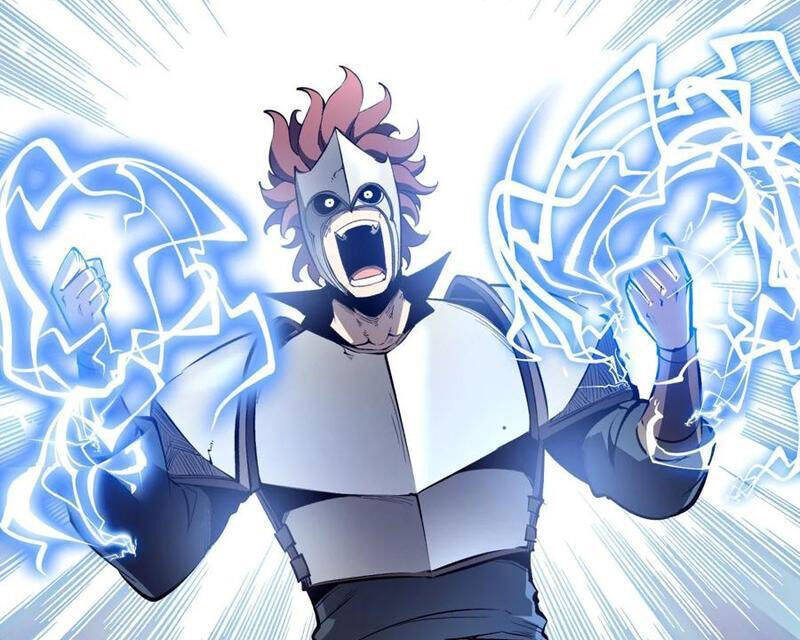 Ta Nhặt Rác Thượng Vương Giả Chap 38 - Next Chap 39