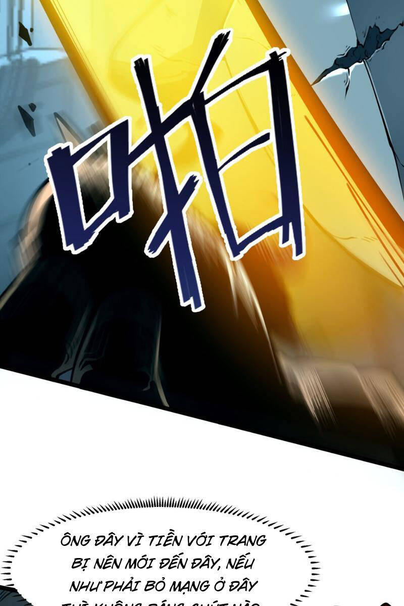 Ta Nhặt Rác Thượng Vương Giả Chap 4 - Next Chap 5