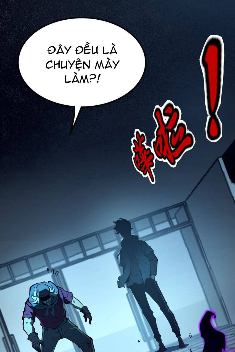 Ta Nhặt Rác Thượng Vương Giả Chap 4 - Next Chap 5