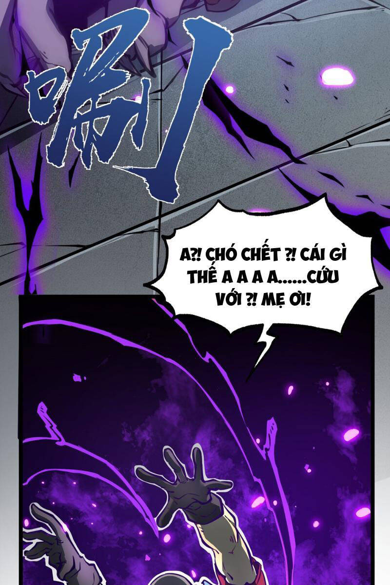 Ta Nhặt Rác Thượng Vương Giả Chap 4 - Next Chap 5