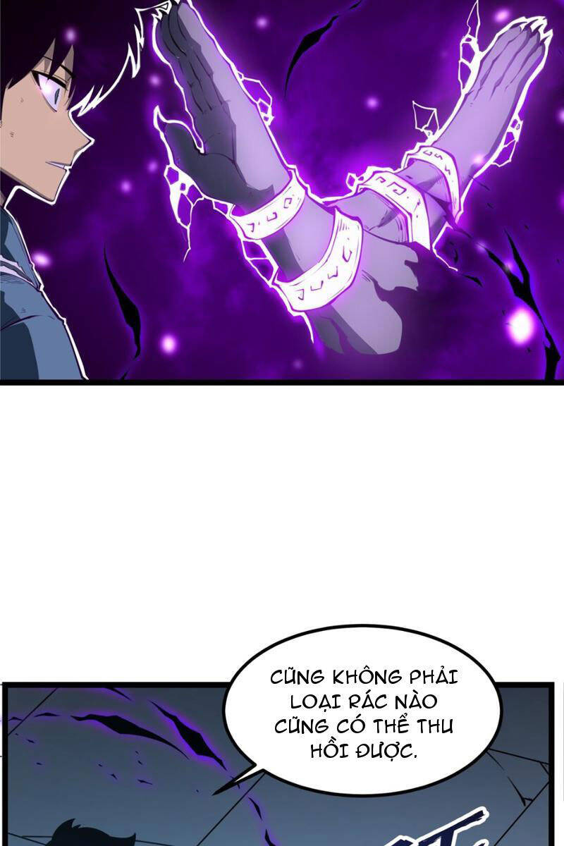 Ta Nhặt Rác Thượng Vương Giả Chap 4 - Next Chap 5