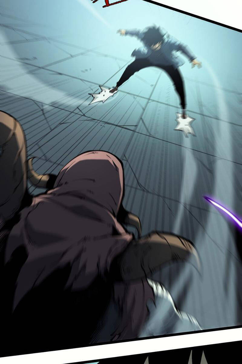 Ta Nhặt Rác Thượng Vương Giả Chap 4 - Next Chap 5