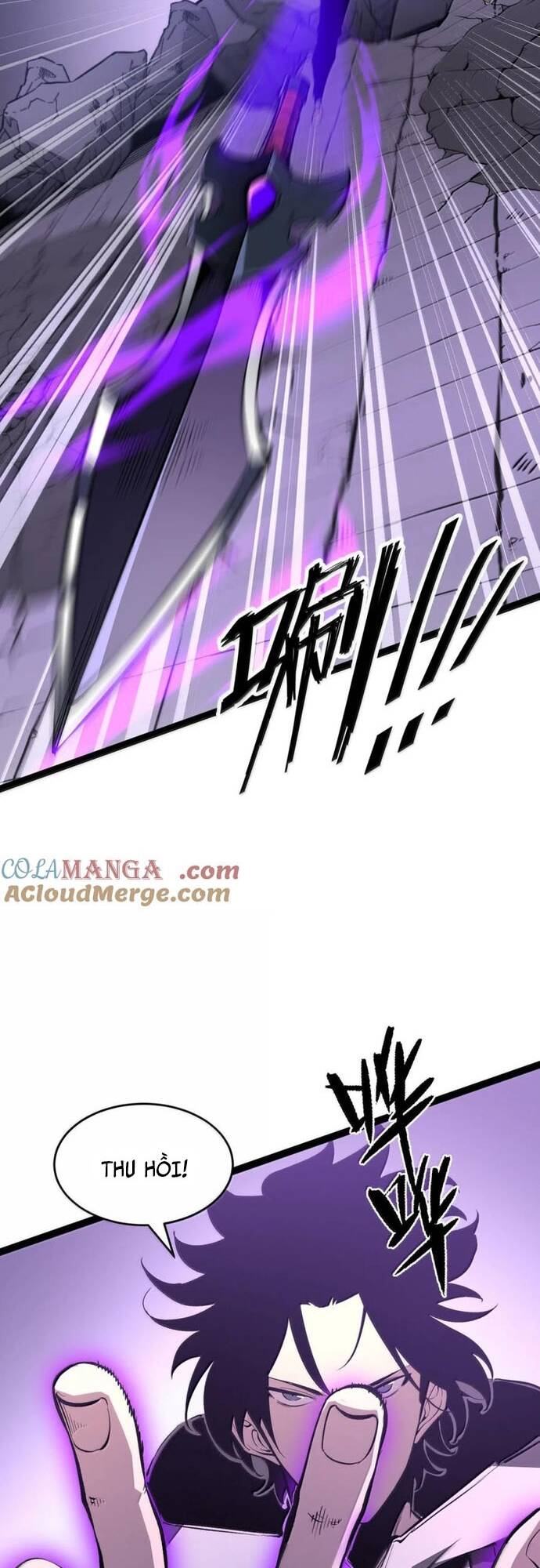 Ta Nhặt Rác Thượng Vương Giả Chap 40 - Next Chap 41