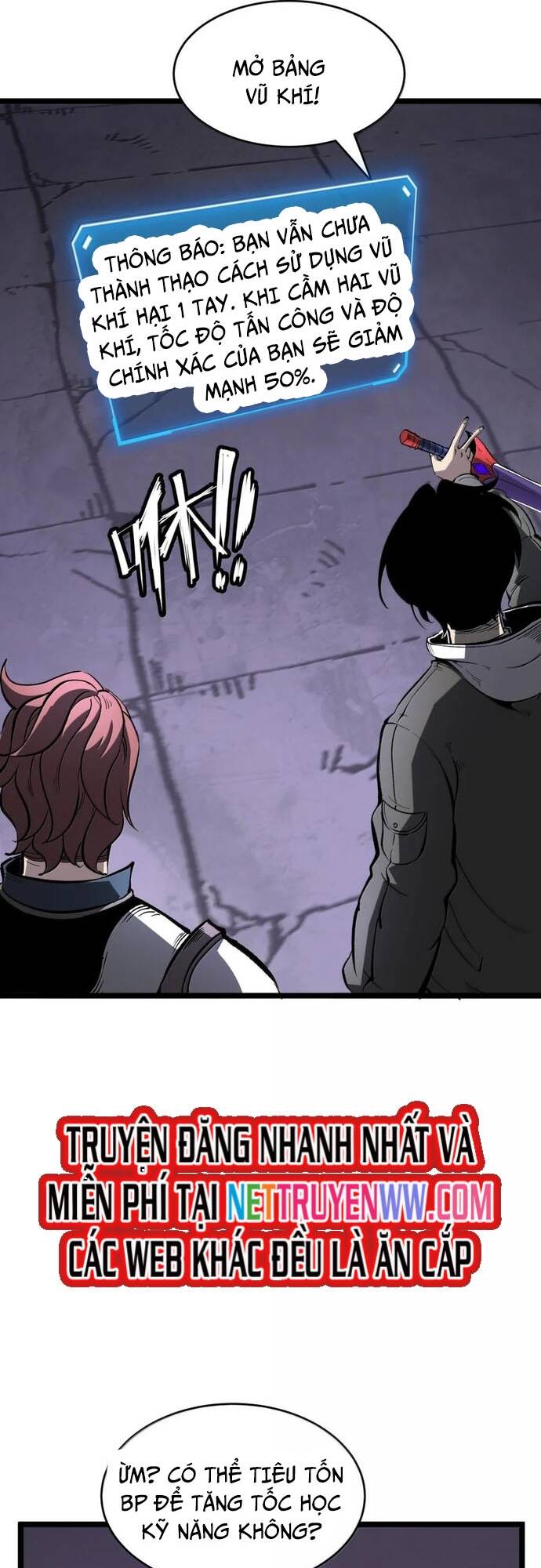 Ta Nhặt Rác Thượng Vương Giả Chap 40 - Next Chap 41