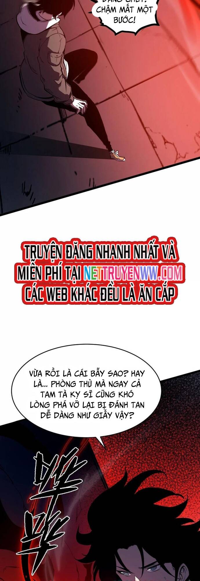 Ta Nhặt Rác Thượng Vương Giả Chap 40 - Next Chap 41