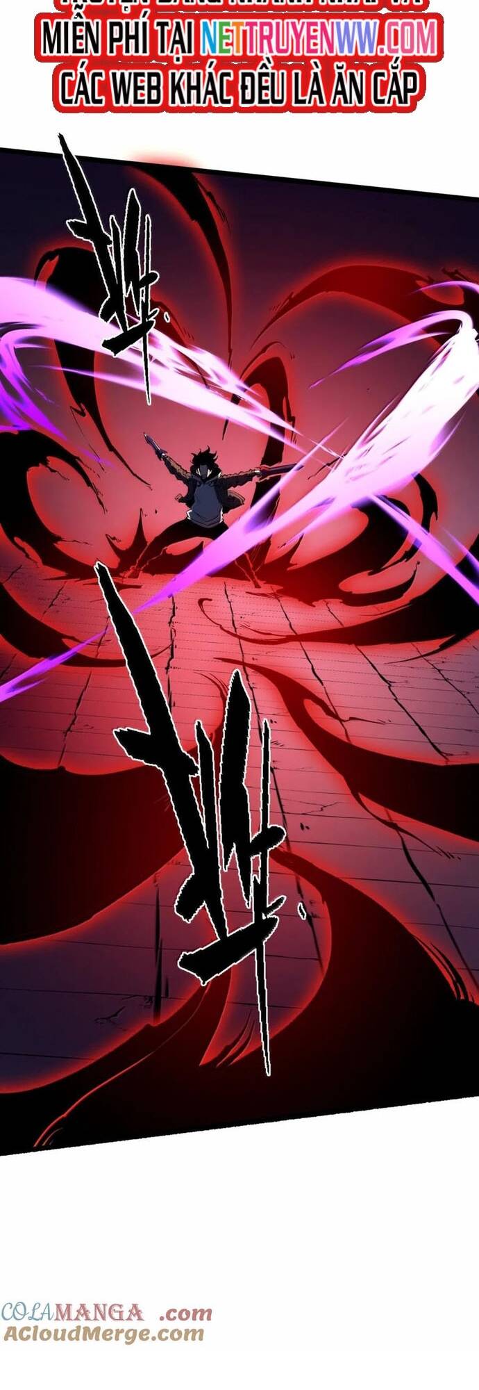 Ta Nhặt Rác Thượng Vương Giả Chap 40 - Next Chap 41