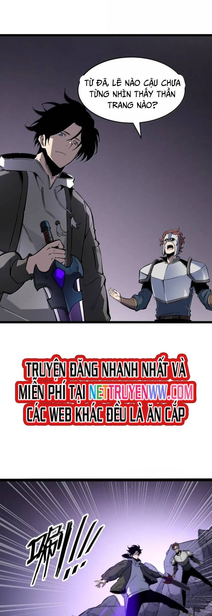 Ta Nhặt Rác Thượng Vương Giả Chap 40 - Next Chap 41