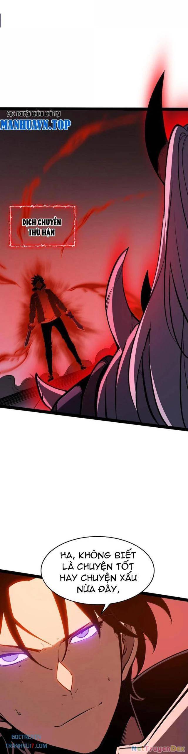 Ta Nhặt Rác Thượng Vương Giả Chap 41 - Next Chap 42