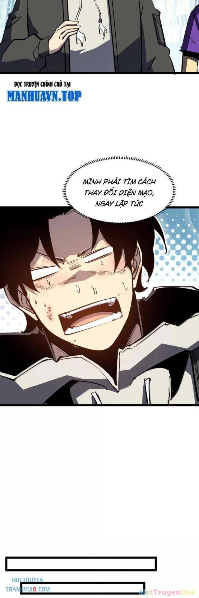 Ta Nhặt Rác Thượng Vương Giả Chap 44 - Next Chap 45