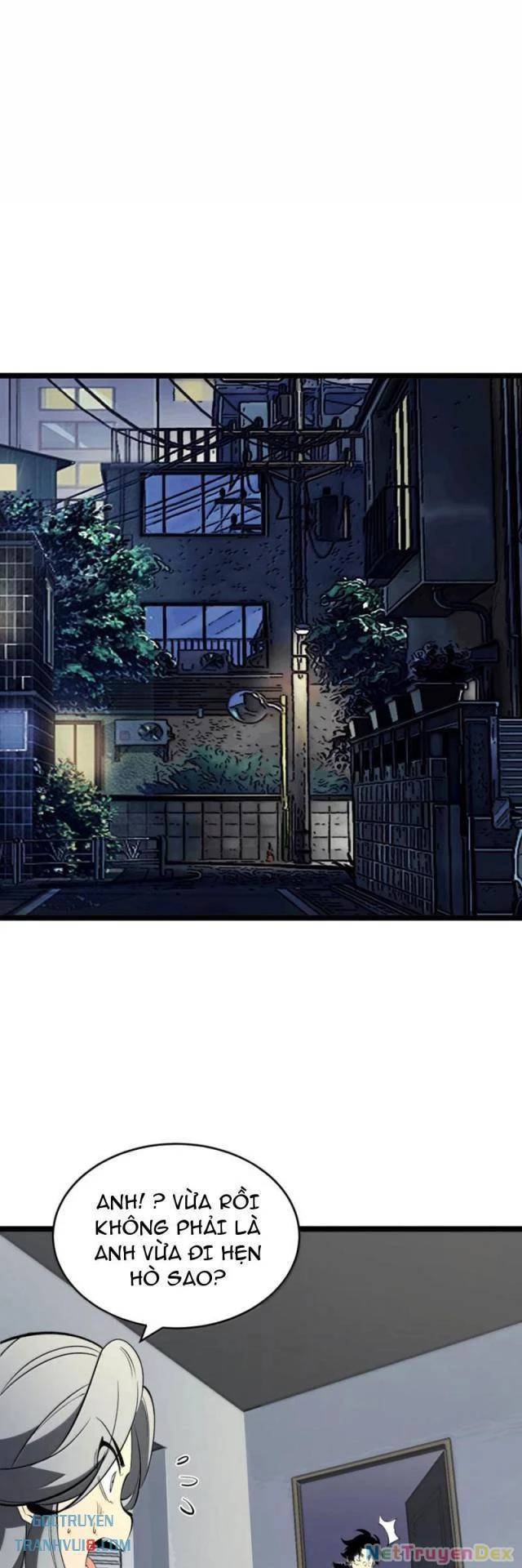 Ta Nhặt Rác Thượng Vương Giả Chap 44 - Next Chap 45