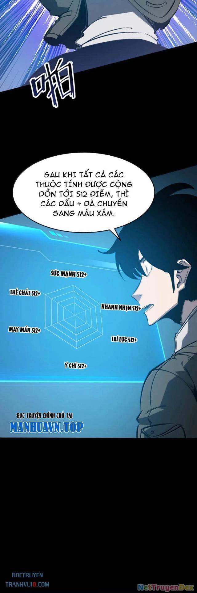 Ta Nhặt Rác Thượng Vương Giả Chap 44 - Next Chap 45