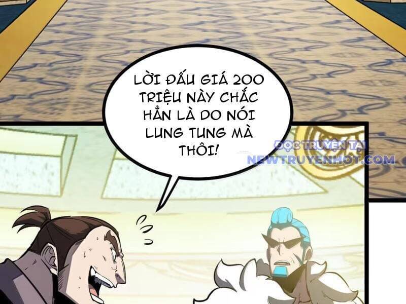 Ta Nhặt Rác Thượng Vương Giả Chap 48 - Next Chap 49