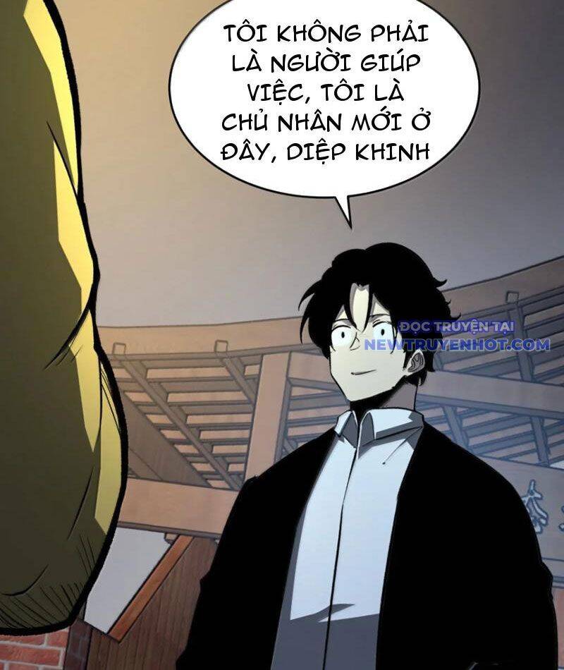 Ta Nhặt Rác Thượng Vương Giả Chap 49 - Next Chap 50