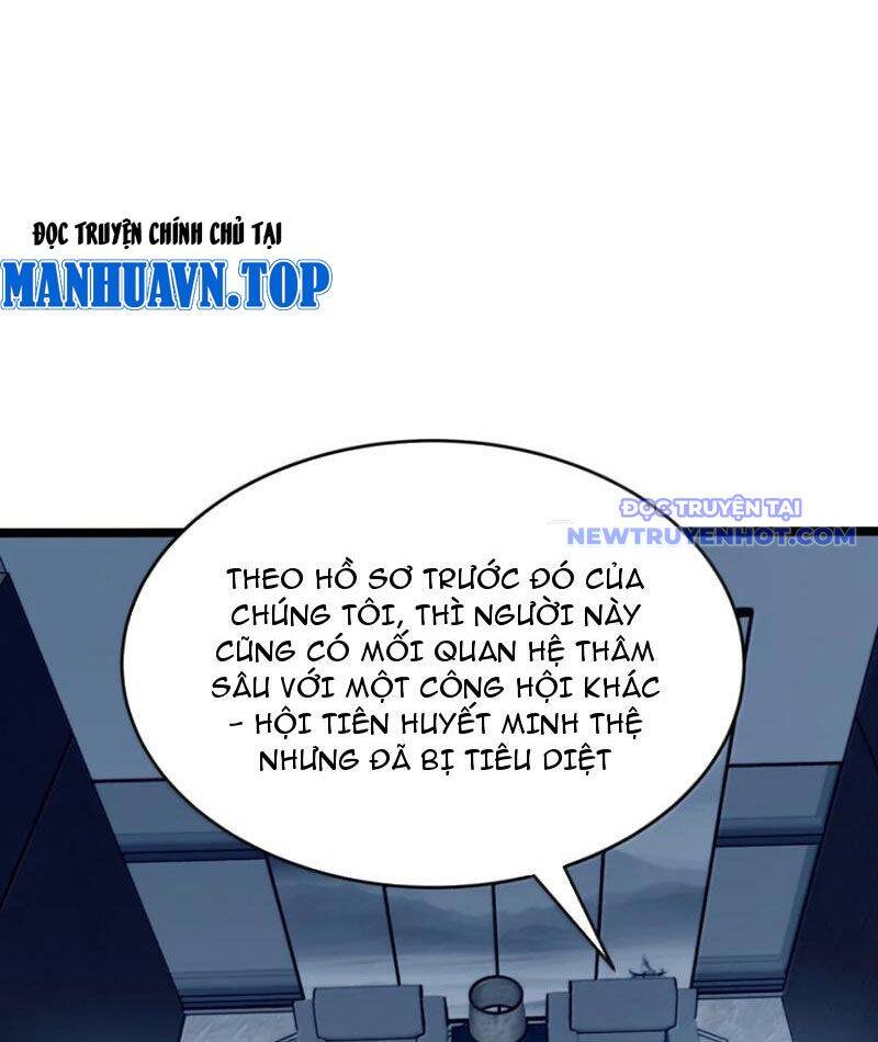 Ta Nhặt Rác Thượng Vương Giả Chap 49 - Next Chap 50