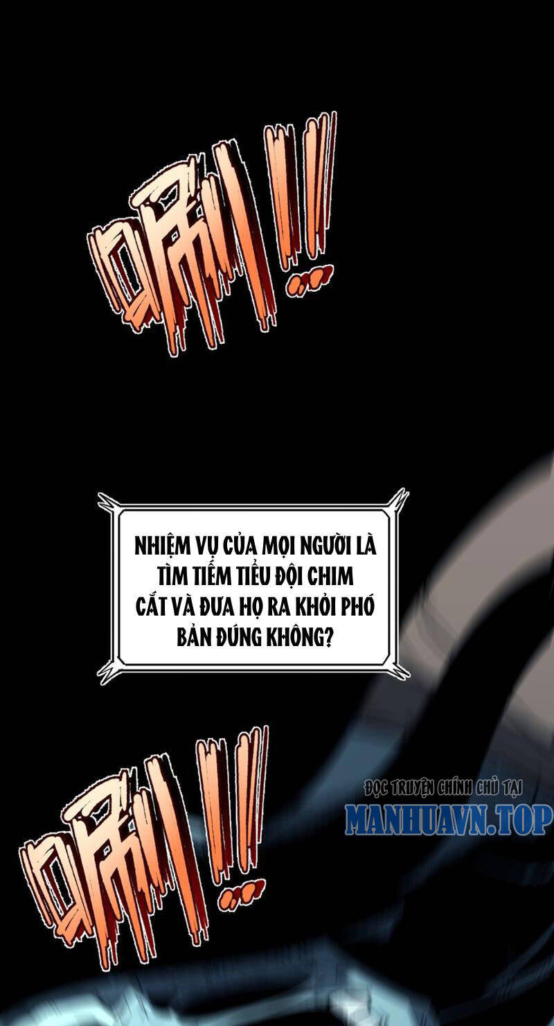 Ta Nhặt Rác Thượng Vương Giả Chap 5 - Next Chap 6