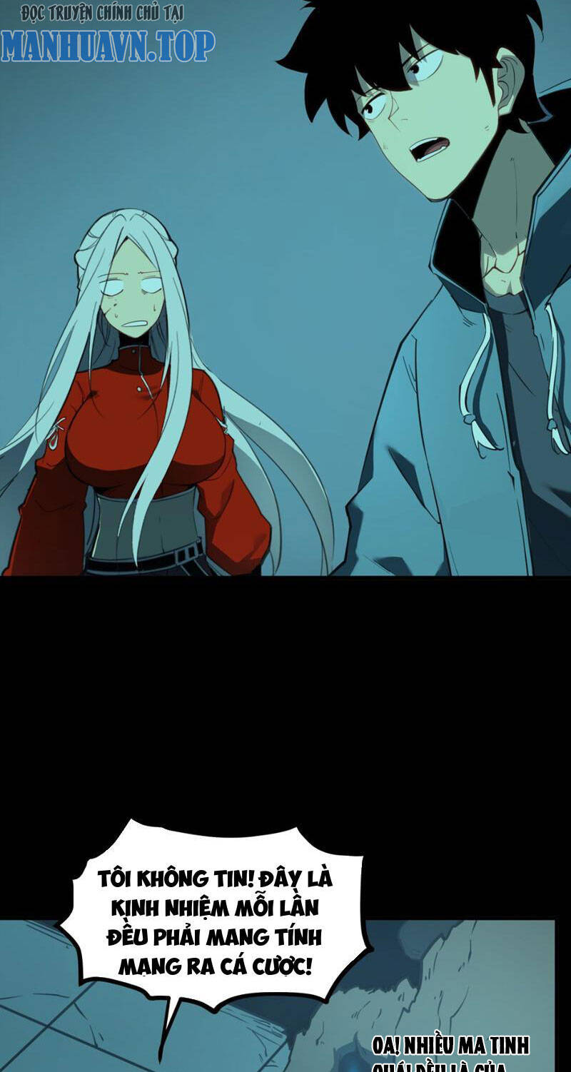 Ta Nhặt Rác Thượng Vương Giả Chap 5 - Next Chap 6