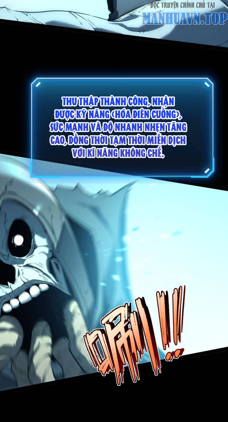 Ta Nhặt Rác Thượng Vương Giả Chap 5 - Next Chap 6