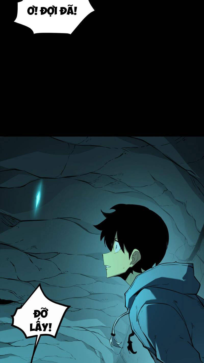 Ta Nhặt Rác Thượng Vương Giả Chap 5 - Next Chap 6