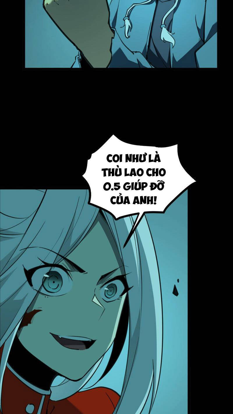 Ta Nhặt Rác Thượng Vương Giả Chap 5 - Next Chap 6