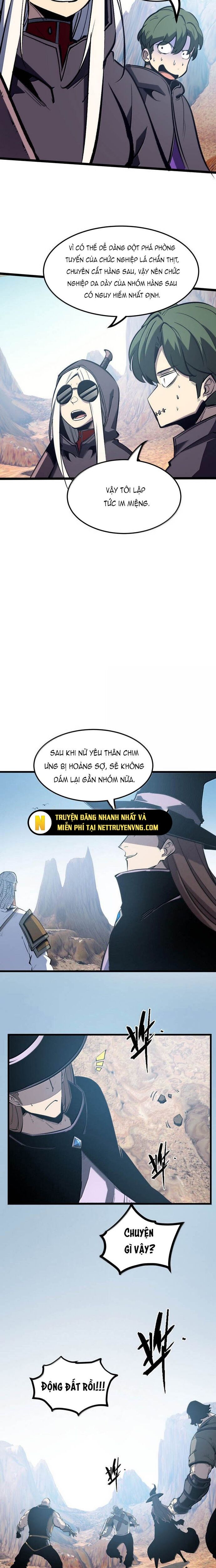 Ta Nhặt Rác Thượng Vương Giả Chap 52 - Next Chap 53